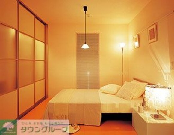 ルチェ・ソラーレの物件内観写真